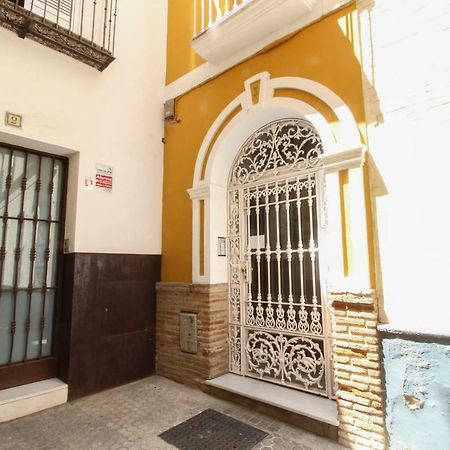 Luminoso Loft En La Alfalfa Sevilha Exterior foto