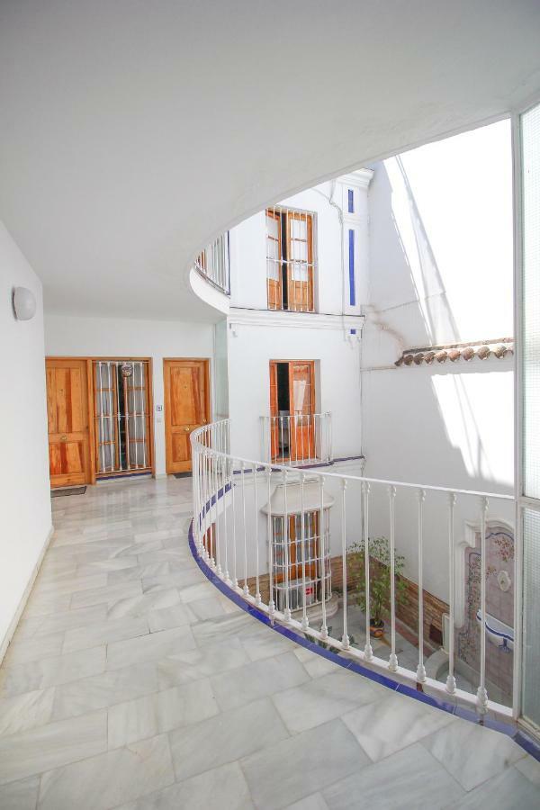 Luminoso Loft En La Alfalfa Sevilha Exterior foto